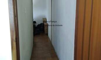 Imagem 4: Duas Casas a venda 3 quartos e vaga em Pavuna RJ