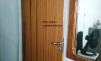 Imagem 5: Duas Casas a venda 3 quartos e vaga em Pavuna RJ