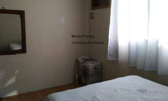 Imagem 6: Duas Casas a venda 3 quartos e vaga em Pavuna RJ