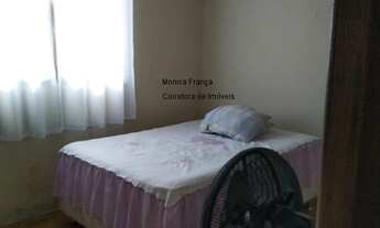 Imagem 7: Duas Casas a venda 3 quartos e vaga em Pavuna RJ