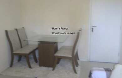 Imagem 3: 2 dormitórios, 1 banheiros, 1 vaga na garagem, 44M² de Área Construída, 44M² de Área Total