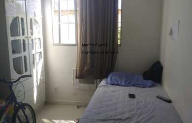 Imagem 6: 2 dormitórios, 1 banheiros, 1 vaga na garagem, 44M² de Área Construída, 44M² de Área Total