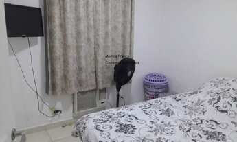 Imagem 7: Apartamento residencial para Venda, Pavuna, Rio de Janeiro, Condomínio Estação Zona Norte