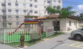 Imagem 6: Apartamento residencial para Venda, Pavuna, Rio de Janeiro, Condomínio Estação Zona Norte