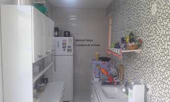 Imagem 3: Apartamento residencial para Venda, Pavuna, Rio de Janeiro, Condomínio Estação Zona Norte