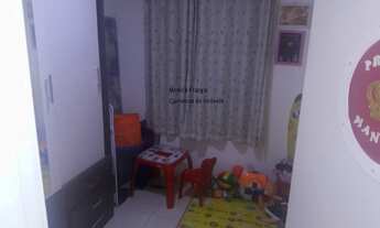 Imagem 4: Apartamento residencial para Venda, Pavuna, Rio de Janeiro, Condomínio Estação Zona Norte