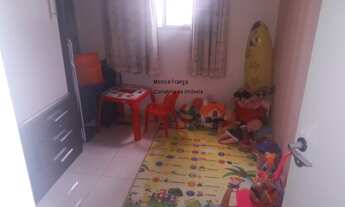 Imagem 5: Apartamento residencial para Venda, Pavuna, Rio de Janeiro, Condomínio Estação Zona Norte