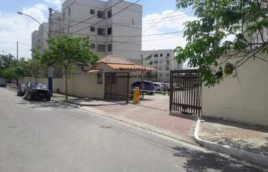 Imagem 2: 2 dormitórios, 1 banheiros, 1 vaga na garagem, 44M² de Área Construída, 44M² de Área Total