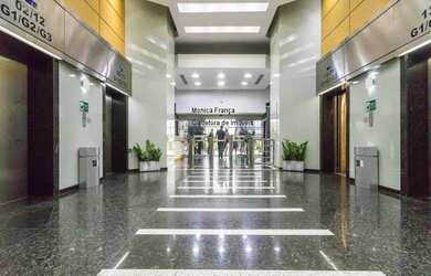 Imagem 2: Andar comercial 675 mts2 no Centro do RJ