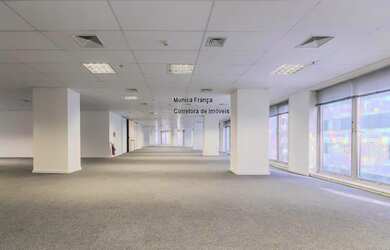 Imagem 6: Andar comercial 675 mts2 no Centro do RJ