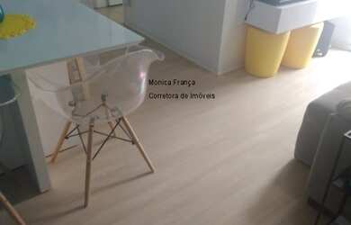 Imagem 4: Apartamento 2 quartos, varanda, vaga e lazer completo