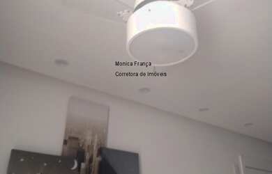 Imagem 5: Apartamento 2 quartos, varanda, vaga e lazer completo