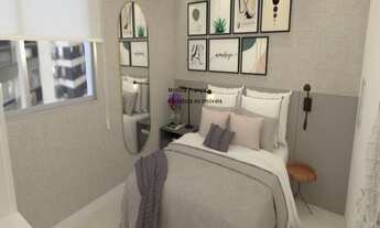 Imagem 5: Apartamento 3 quartos, 2 suítes, 2 vagas, varanda e lazer, Tijuca, RJ