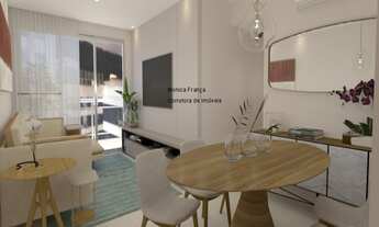 Imagem 2: Apartamento 3 quartos, 2 suítes, 2 vagas, varanda e lazer, Tijuca, RJ