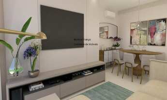 Imagem 3: Apartamento 3 quartos, 2 suítes, 2 vagas, varanda e lazer, Tijuca, RJ