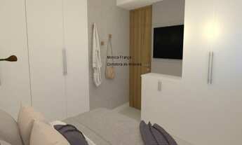 Imagem 6: Apartamento 3 quartos, 2 suítes, 2 vagas, varanda e lazer, Tijuca, RJ