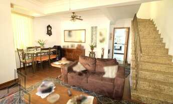 Imagem 3: 4 dormitórios, 1 suítes, 4 banheiro, 2 vagas na garagem, 200M² de Área Construída