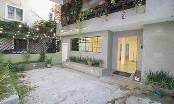 Imagem: SOBRADO COMERCIAL PARA LOCAÇÃO, VILA MARIANA