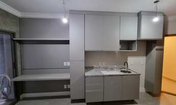 Imagem 7: 1 dormitório, 1 banheiros, 28M² de Área Construída