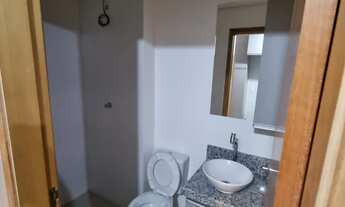 Imagem 5: 1 dormitório, 1 banheiros, 28M² de Área Construída