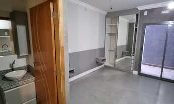 Imagem: 1 dormitório, 1 banheiros, 28M² de Área