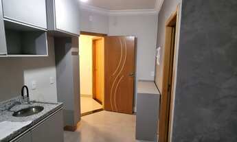 Imagem 4: 1 dormitório, 1 banheiros, 28M² de Área Construída