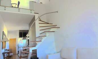 Imagem 4: 1 dormitório, 2 banheiro, 2 vagas na garagem, 65M² de Área Construída