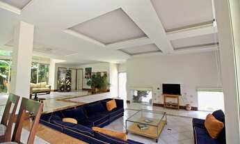 Imagem 7: 3 dormitórios, 3 suíte, 6 banheiro, 15 vagas na garagem, 725M² de Área Construída