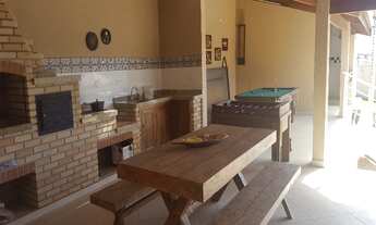 Imagem 4: Imperdível: Casa em condomínio à venda em Araçoiaba-SP, Village Ipanema. 3 quartos, 1 suít