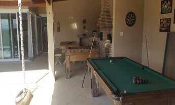 Imagem 5: Imperdível: Casa em condomínio à venda em Araçoiaba-SP, Village Ipanema. 3 quartos, 1 suít