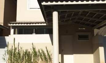 Imagem: CASA EM CONDOMÍNIO - ART DE VIVER