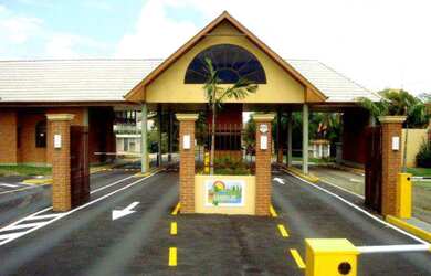 Imagem 2: CASAS EM CONDOMÍNIOS - CAMPOS DE SANTO ANTONIO - ITU