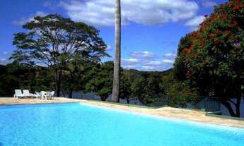 Imagem 3: CASAS EM CONDOMÍNIOS - CAMPOS DE SANTO ANTONIO - ITU