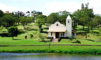 Imagem 6: CASAS EM CONDOMÍNIOS - CAMPOS DE SANTO ANTONIO - ITU