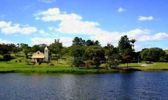 Imagem 7: CASAS EM CONDOMÍNIOS - CAMPOS DE SANTO ANTONIO - ITU