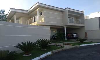 Imagem: Casa de luxo em condomínio à venda em