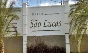 Imagem 2: TERRENO EM CONDOMÍNIO - TERRAS DE SÃO LUCAS