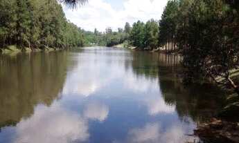 Imagem 4: TERRENO EM CONDOMÍNIO - TERRAS DE SÃO LUCAS