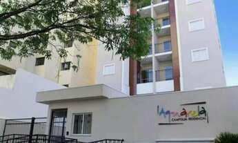 Imagem: APARTAMENTO NO CAMPOLIM - AQUARELA