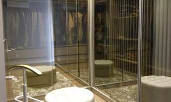 Imagem 4: Imponente Casa em Condomínio à Venda em Sorocaba-SP - Bairro Ibiti Royal Park: 3 Quartos