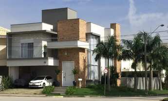 Imagem 5: Imponente Casa em Condomínio à Venda em Sorocaba-SP - Bairro Ibiti Royal Park: 3 Quartos