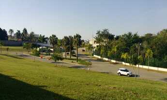 Imagem: Terreno em Condomínio à Venda em Alphaville