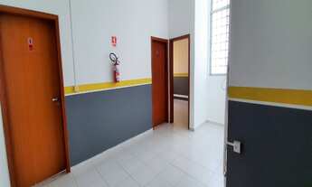 Imagem 4: Prédio Comercial à Venda no Centro de Sorocaba-SP: 1 quarto, 13 salas, 9 banheiros, 10 vag