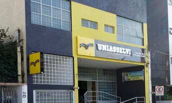 Imagem: Prédio Comercial à Venda no Centro de