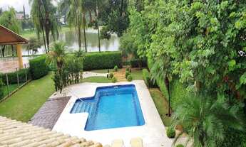 Imagem: Casa de Luxo à Venda em Sorocaba-SP 4