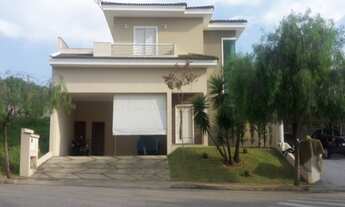 Imagem 2: Casa moderna em condomínio à venda em Sorocaba-SP, Jardim Europa: 3 quartos, 3 suítes, 3 s