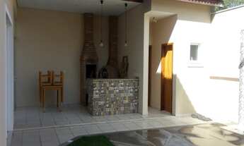 Imagem 3: Casa moderna em condomínio à venda em Sorocaba-SP, Jardim Europa: 3 quartos, 3 suítes, 3 s