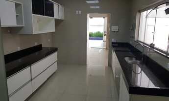 Imagem: Casa de Luxo em Condomínio no Parque Campolim