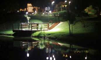 Imagem 2: Terreno de 552,75 m² em condomínio de luxo no Parque Campolim, Sorocaba-SP: sua chance de