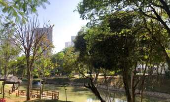 Imagem 4: Terreno de 552,75 m² em condomínio de luxo no Parque Campolim, Sorocaba-SP: sua chance de